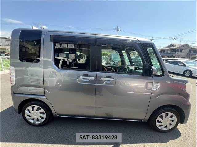 Daihatsu WAKE 2020-07 8211107-5