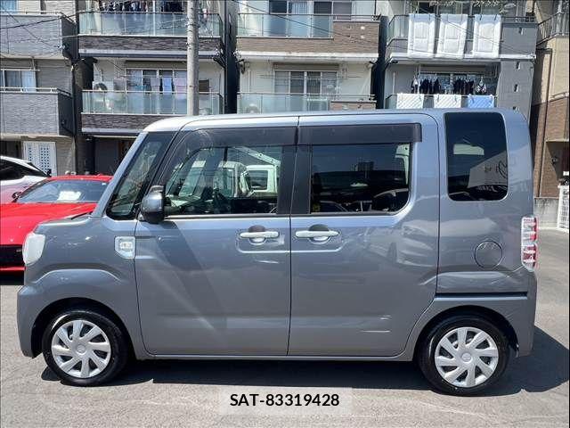 Daihatsu WAKE 2020-07 8211107-6