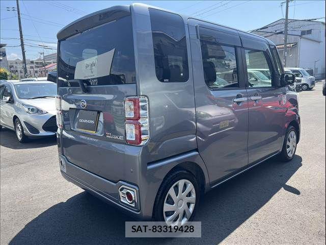 Daihatsu WAKE 2020-07 8211107-7