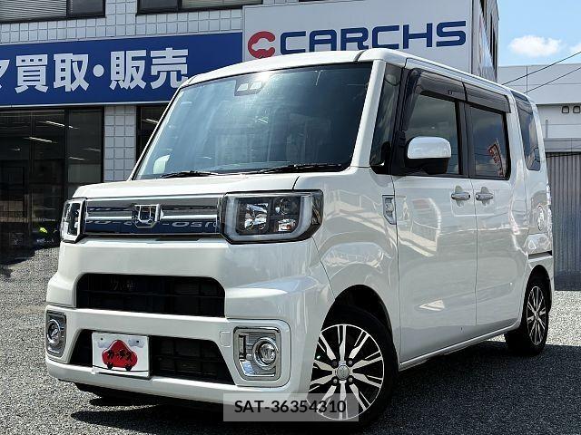Daihatsu WAKE 2019-07 8211106-0