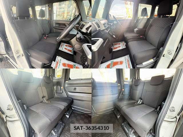 Daihatsu WAKE 2019-07 8211106-3