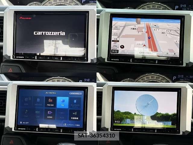 Daihatsu WAKE 2019-07 8211106-4