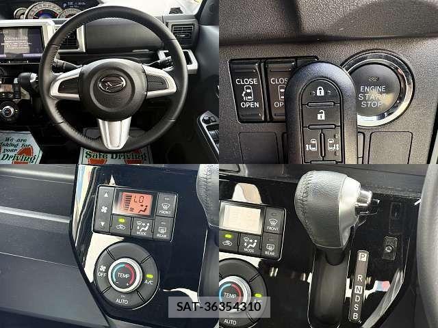 Daihatsu WAKE 2019-07 8211106-5