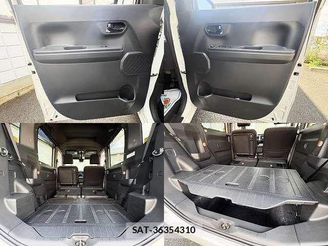 Daihatsu WAKE 2019-07 8211106-6