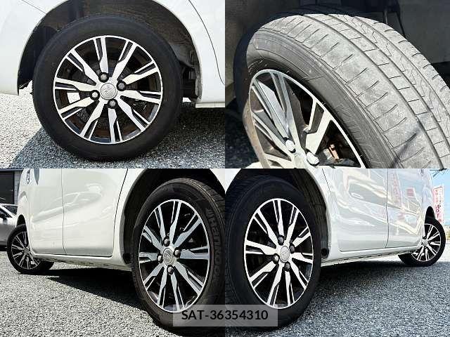 Daihatsu WAKE 2019-07 8211106-7