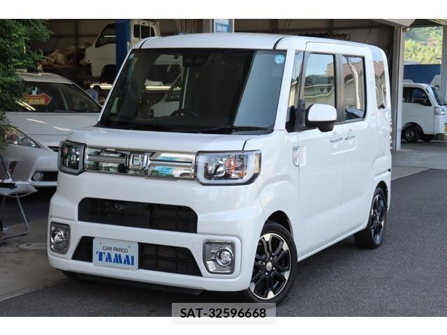 Daihatsu WAKE 2019-09 8211102-0