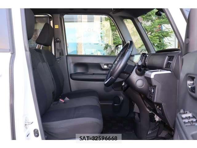 Daihatsu WAKE 2019-09 8211102-17