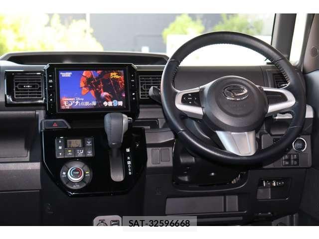 Daihatsu WAKE 2019-09 8211102-1