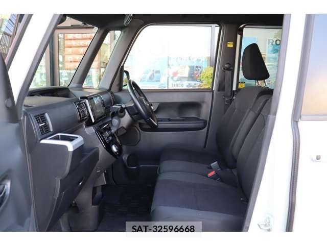 Daihatsu WAKE 2019-09 8211102-20