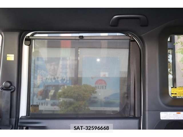 Daihatsu WAKE 2019-09 8211102-25