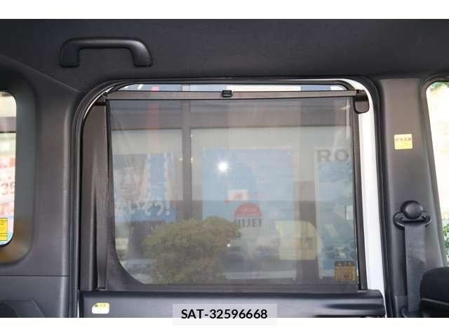 Daihatsu WAKE 2019-09 8211102-27