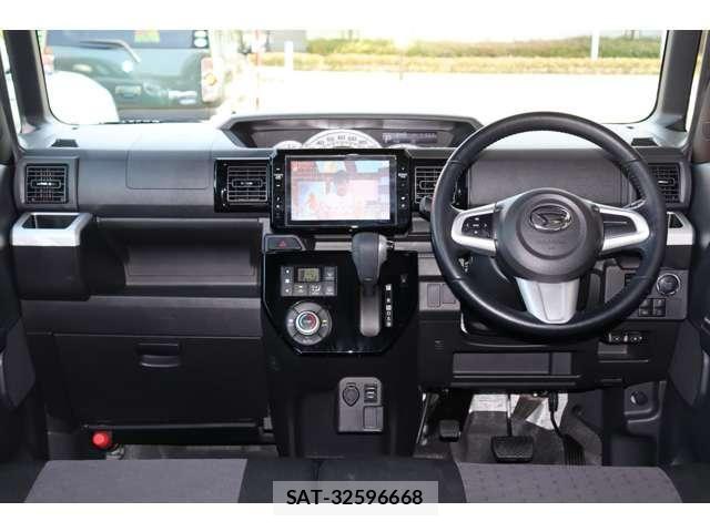 Daihatsu WAKE 2019-09 8211102-28