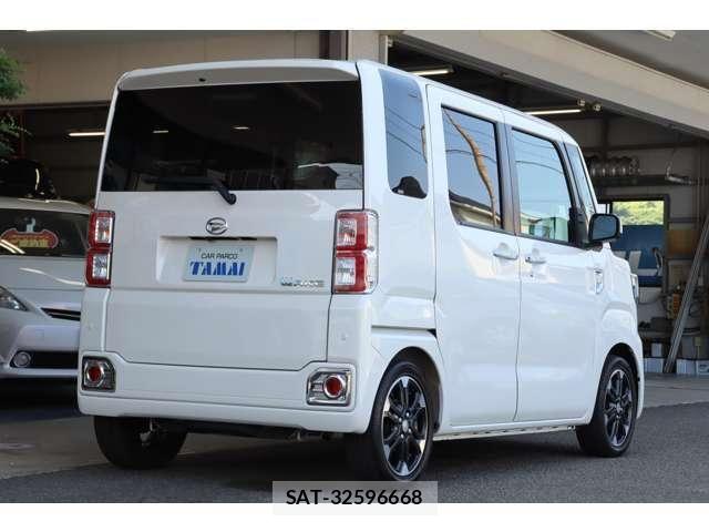 Daihatsu WAKE 2019-09 8211102-2