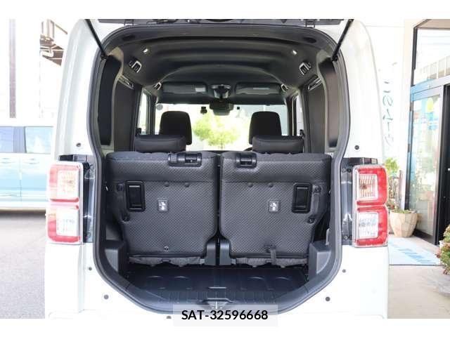Daihatsu WAKE 2019-09 8211102-29