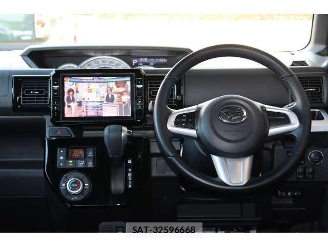 Daihatsu WAKE 2019-09 8211102-3