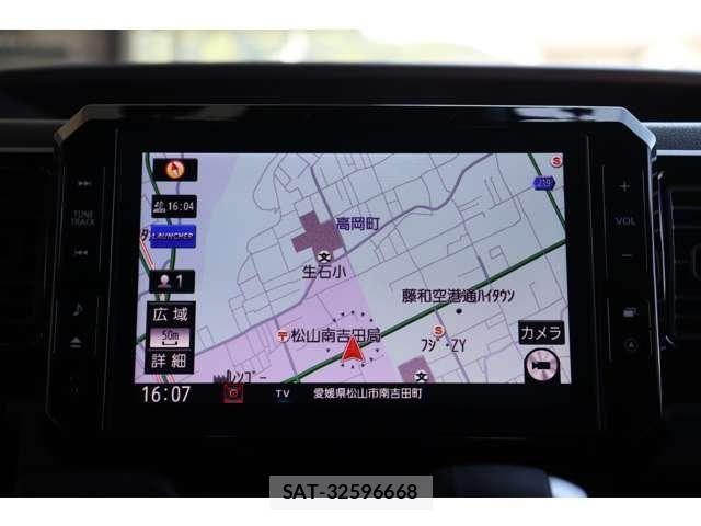 Daihatsu WAKE 2019-09 8211102-4