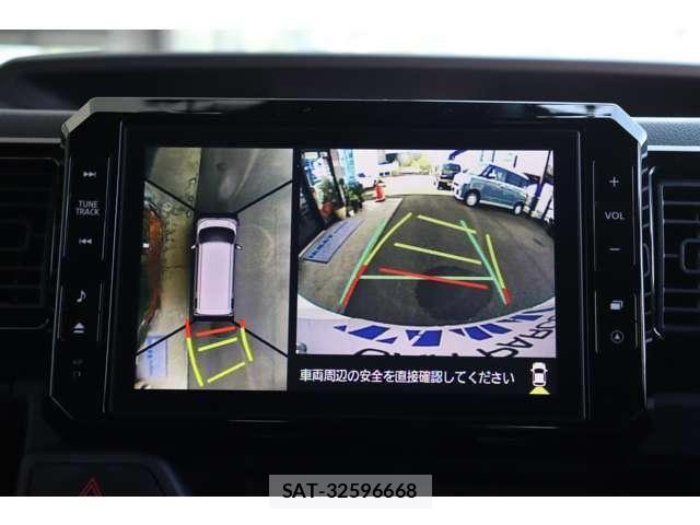Daihatsu WAKE 2019-09 8211102-6