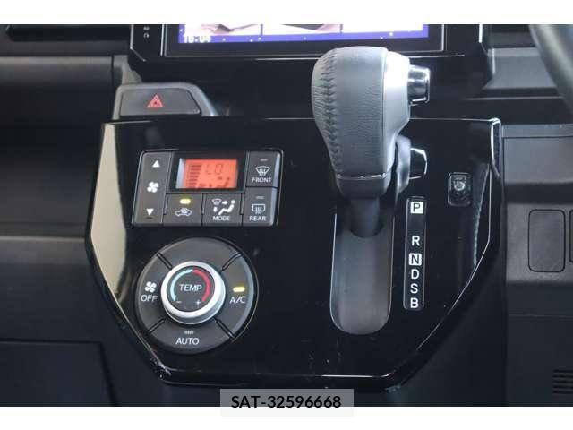 Daihatsu WAKE 2019-09 8211102-7