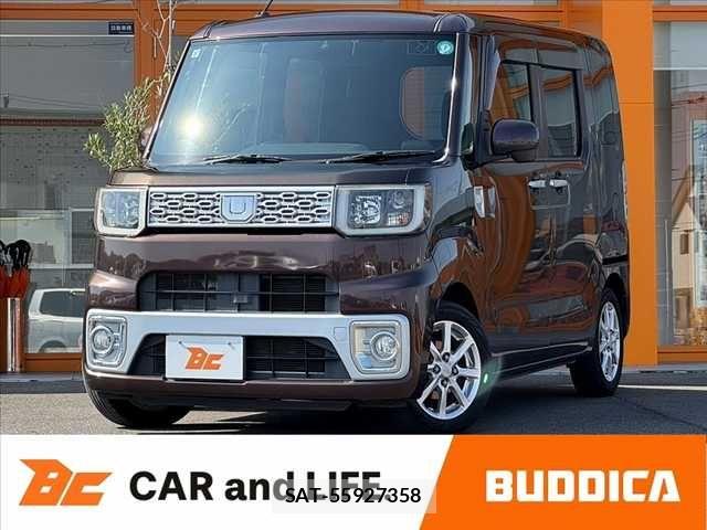 Daihatsu WAKE 2015-03 8211112-0