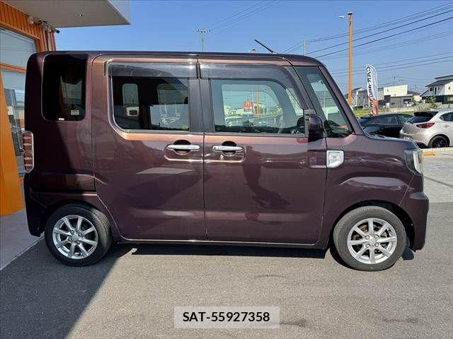 Daihatsu WAKE 2015-03 8211112-10
