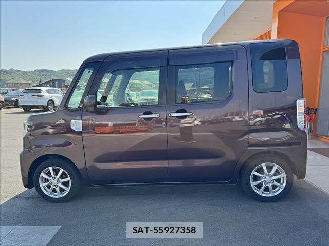 Daihatsu WAKE 2015-03 8211112-11