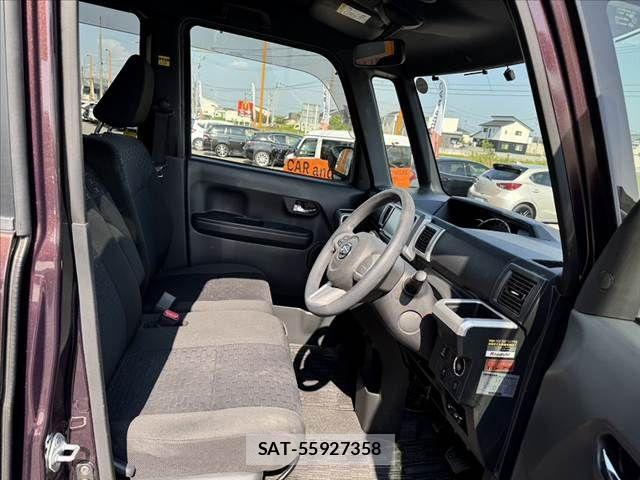 Daihatsu WAKE 2015-03 8211112-15