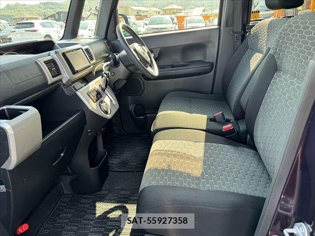 Daihatsu WAKE 2015-03 8211112-17