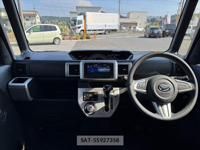 Daihatsu WAKE 2015-03 8211112-1
