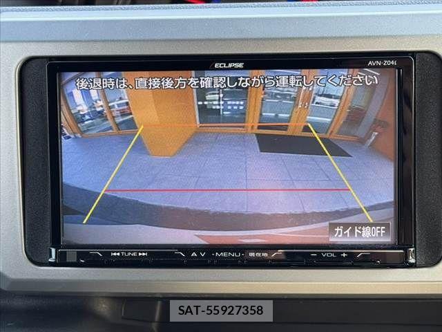 Daihatsu WAKE 2015-03 8211112-22