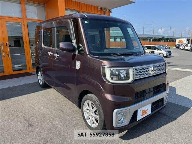 Daihatsu WAKE 2015-03 8211112-7