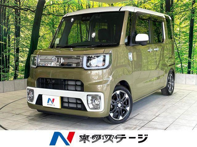 Daihatsu WAKE 2018-12 8211103-0