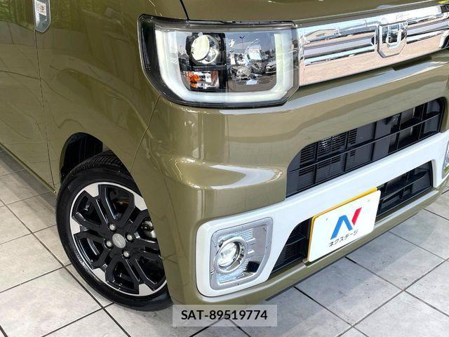 Daihatsu WAKE 2018-12 8211103-11