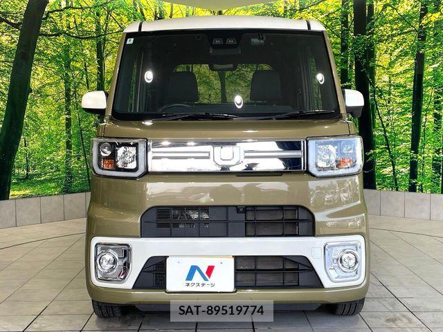 Daihatsu WAKE 2018-12 8211103-13