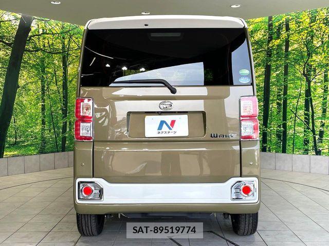 Daihatsu WAKE 2018-12 8211103-14