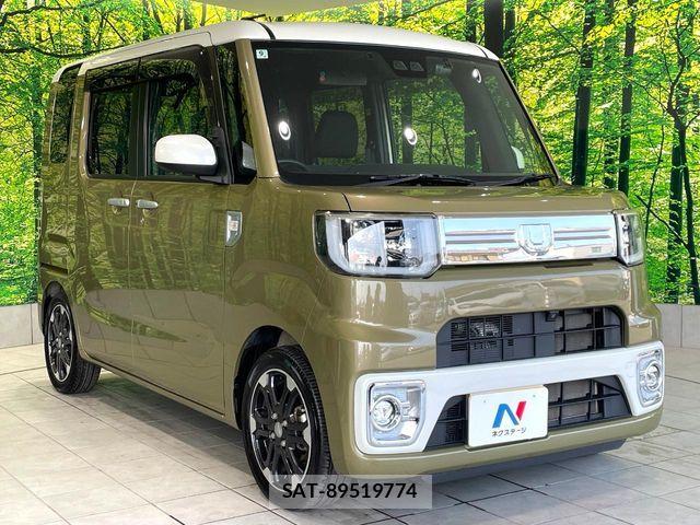 Daihatsu WAKE 2018-12 8211103-15