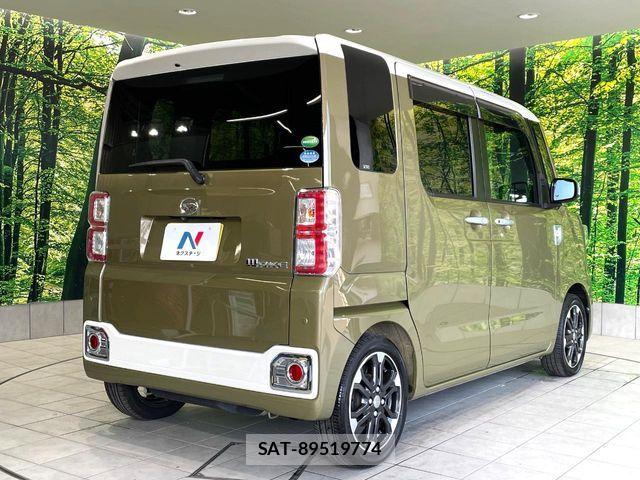Daihatsu WAKE 2018-12 8211103-16