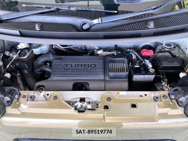 Daihatsu WAKE 2018-12 8211103-17