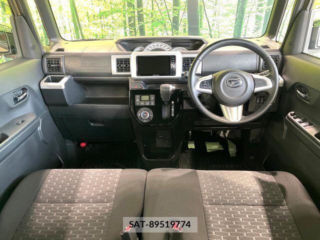 Daihatsu WAKE 2018-12 8211103-1