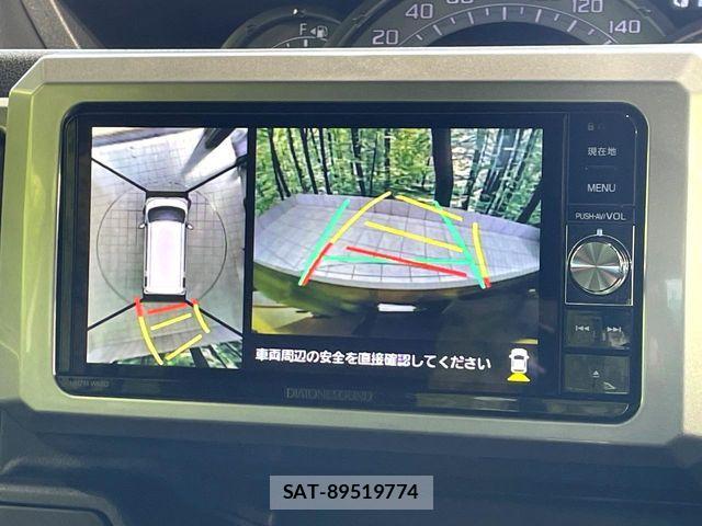 Daihatsu WAKE 2018-12 8211103-3