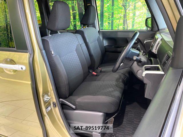 Daihatsu WAKE 2018-12 8211103-7