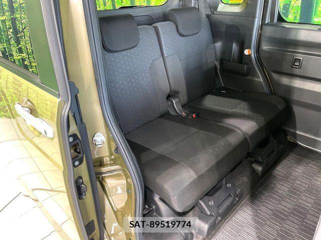 Daihatsu WAKE 2018-12 8211103-8