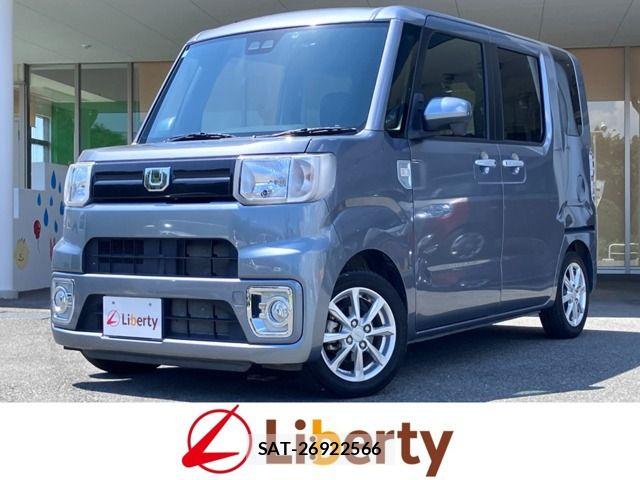 Daihatsu WAKE 2022-06 8211101-0
