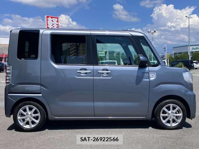 Daihatsu WAKE 2022-06 8211101-9