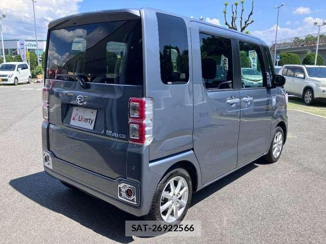 Daihatsu WAKE 2022-06 8211101-10