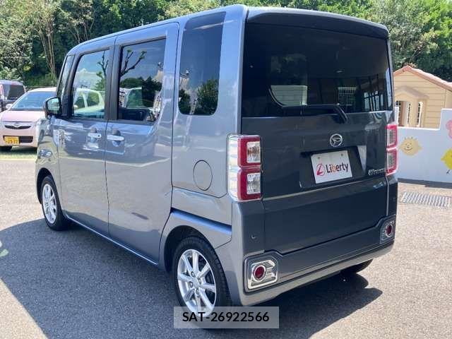 Daihatsu WAKE 2022-06 8211101-12
