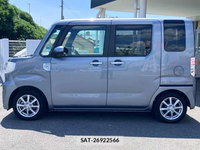 Daihatsu WAKE 2022-06 8211101-13