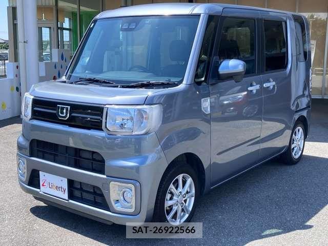 Daihatsu WAKE 2022-06 8211101-14