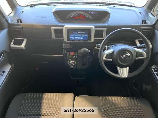 Daihatsu WAKE 2022-06 8211101-1