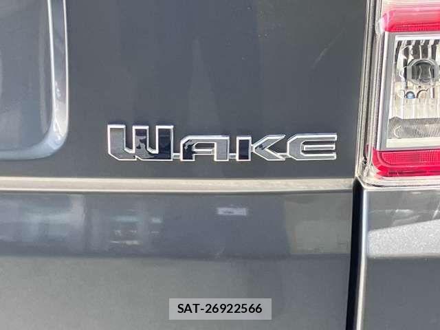 Daihatsu WAKE 2022-06 8211101-19