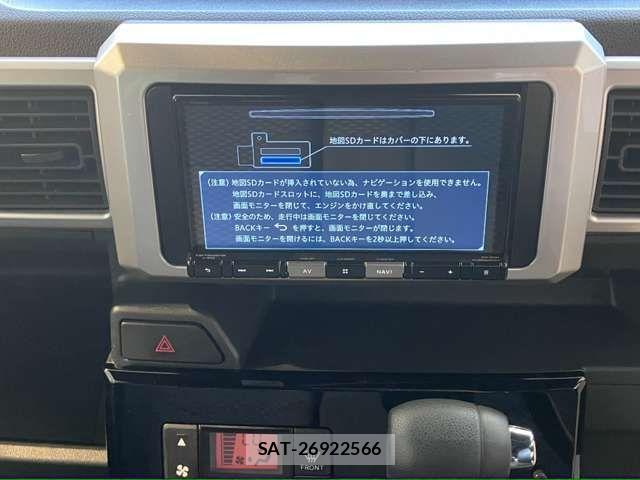 Daihatsu WAKE 2022-06 8211101-2